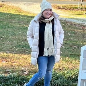 Meet your Posher, Jennifer